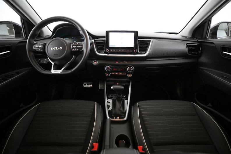 image du véhicule KIA STONIC