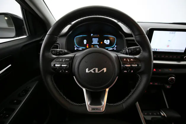 Kia Stonic 1.0 T-GDi MHEV GT-Line