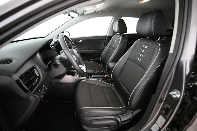 Kia Stonic 1.0 T-GDi MHEV GT-Line