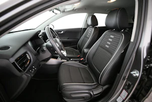 image du véhicule KIA Stonic 1.0 T-GDi MHEV GT-Line