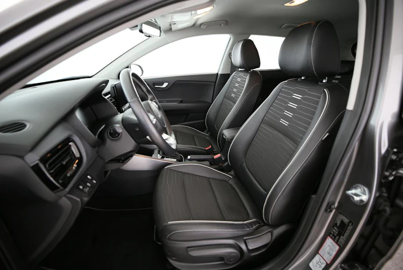 image du véhicule KIA STONIC