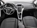 Opel Astra Sports Tourer 1.4 T eTEC Enjoy