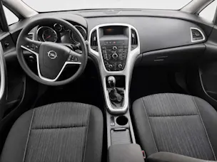 Opel Astra Sports Tourer 1.4 T eTEC Enjoy