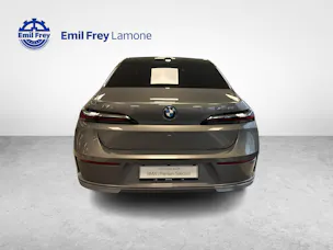 BMW i7 xDrive60