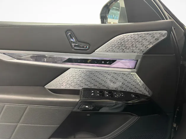 BMW i7 xDrive60
