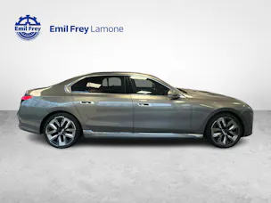 BMW i7 xDrive60