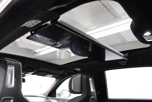 BMW i7 xDrive60