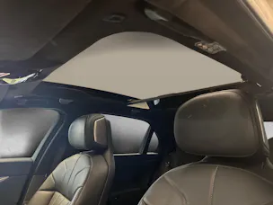 BMW i7 xDrive60