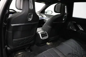 BMW i7 xDrive60