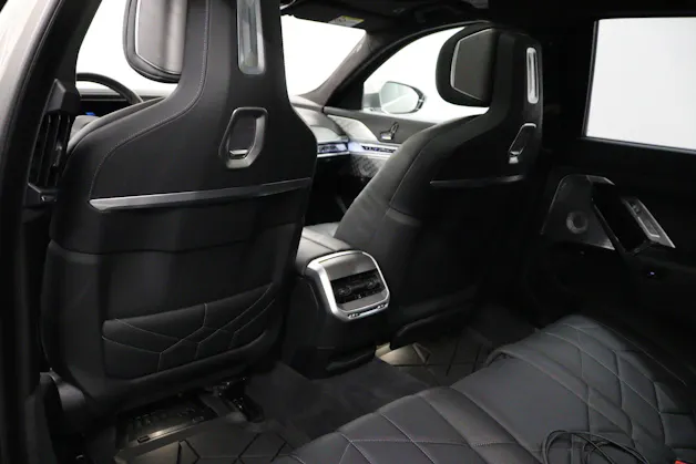 BMW i7 xDrive60