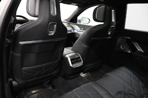 Fahrzeugbild BMW i7 xDrive60