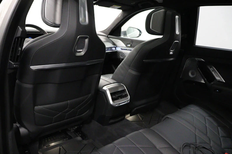 Fahrzeugbild BMW i7