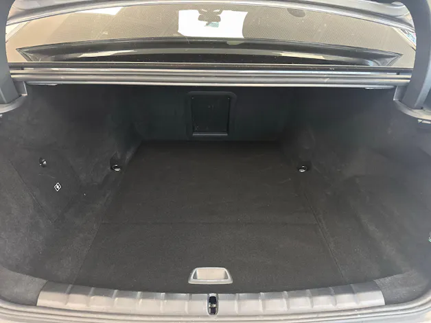 BMW i7 xDrive60
