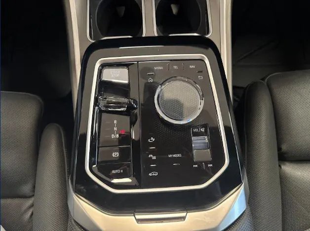 BMW i7 xDrive60