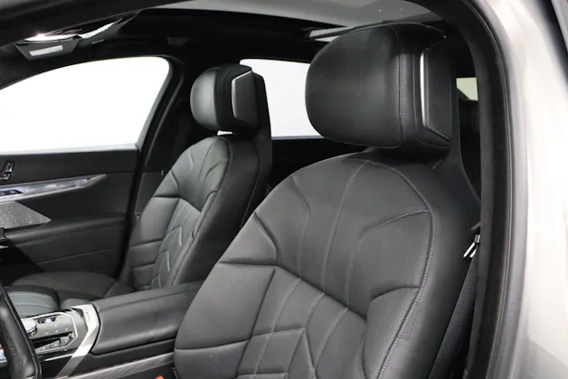 BMW i7 xDrive60