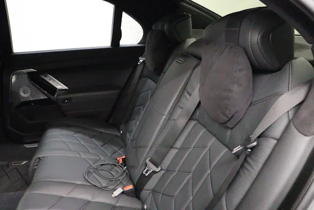 BMW i7 xDrive60
