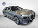 BMW i7 xDrive60