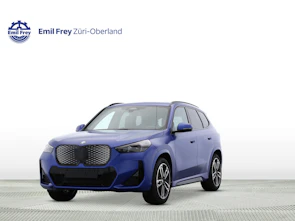 image du véhicule BMW iX1 30 xDrive