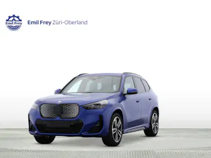 BMW iX1 30 xDrive