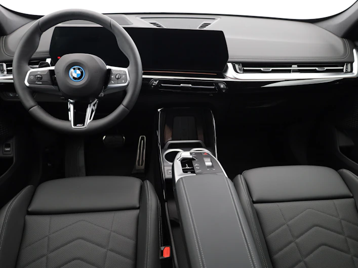 image du véhicule BMW iX1