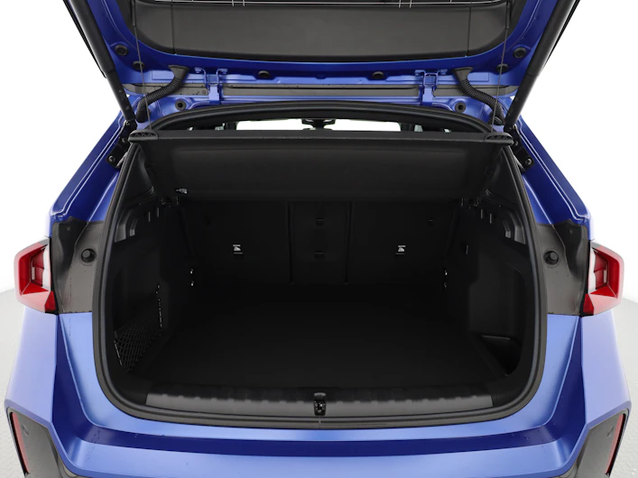 image du véhicule BMW iX1