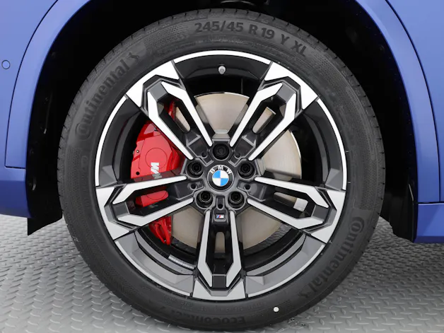 BMW iX1 30 xDrive