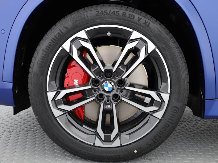 image du véhicule BMW iX1