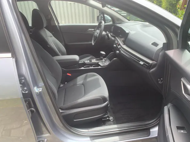 Kia Sportage 1.6 T-GDi 2WD