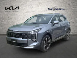 Kia Sportage 1.6 T-GDi 2WD