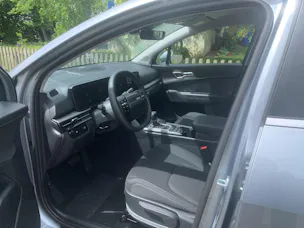 Kia Sportage 1.6 T-GDi 2WD