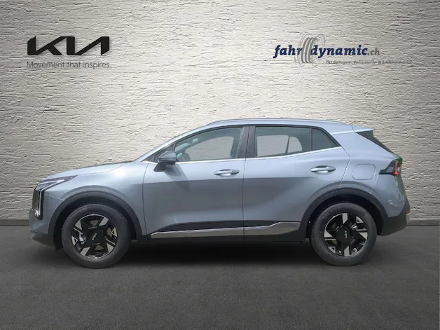 Kia Sportage 1.6 T-GDi 2WD