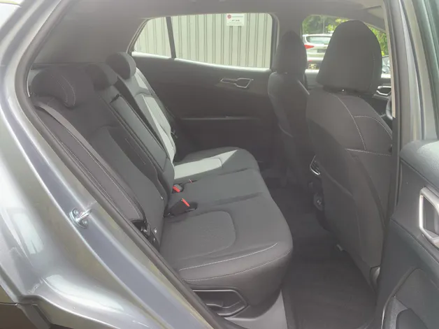 Kia Sportage 1.6 T-GDi 2WD