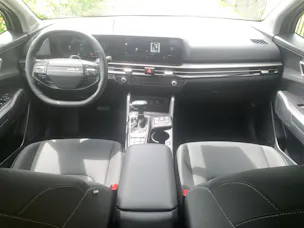 Kia Sportage 1.6 T-GDi 2WD
