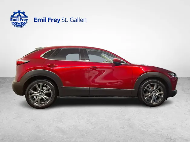 MAZDA CX-30 2.0 186 Ambition Plus AWD