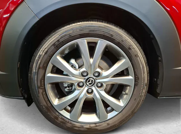 MAZDA CX-30 2.0 186 Ambition Plus AWD
