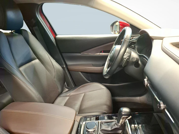Fahrzeugbild MAZDA CX-30