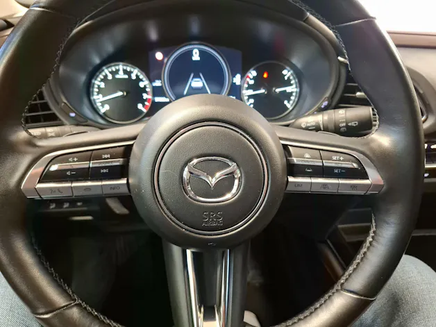 MAZDA CX-30 2.0 186 Ambition Plus AWD