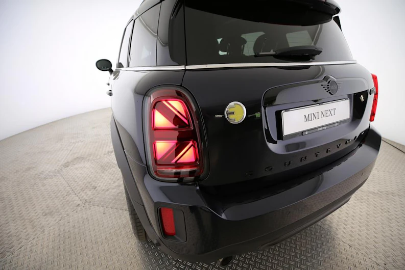 Fahrzeugbild MINI COUNTRYMAN