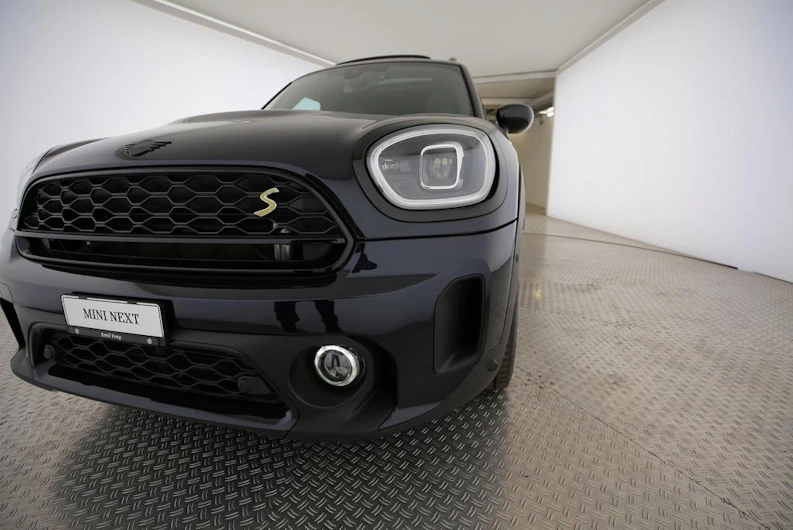 Fahrzeugbild MINI COUNTRYMAN