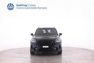 Fahrzeugbild MINI Countryman F60 1.5i Cooper S E ALL4