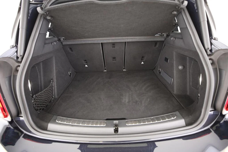 Fahrzeugbild MINI COUNTRYMAN
