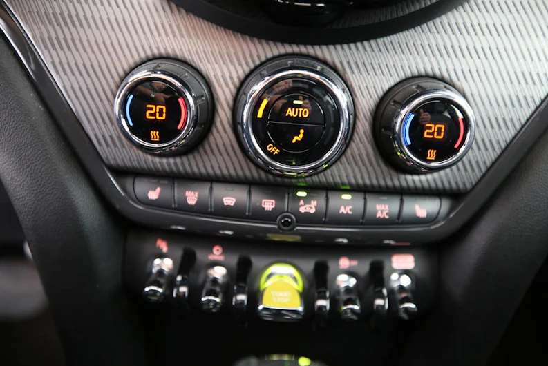 Fahrzeugbild MINI COUNTRYMAN
