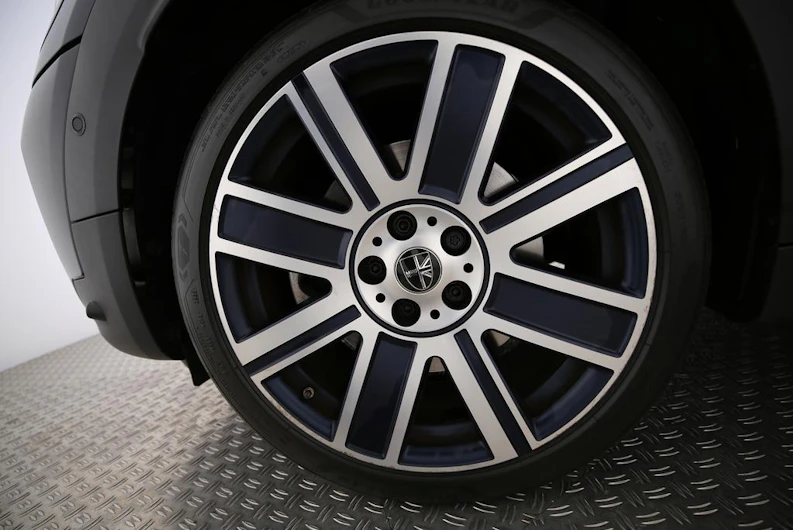 Fahrzeugbild MINI COUNTRYMAN