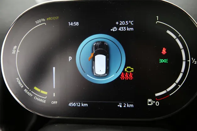MINI Countryman F60 1.5i Cooper S E ALL4