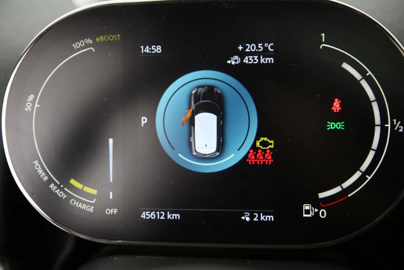 Fahrzeugbild MINI COUNTRYMAN