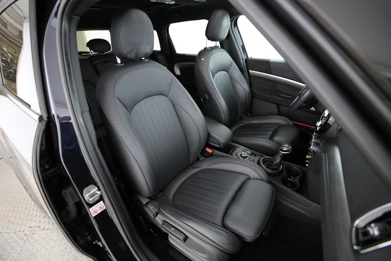 Fahrzeugbild MINI COUNTRYMAN
