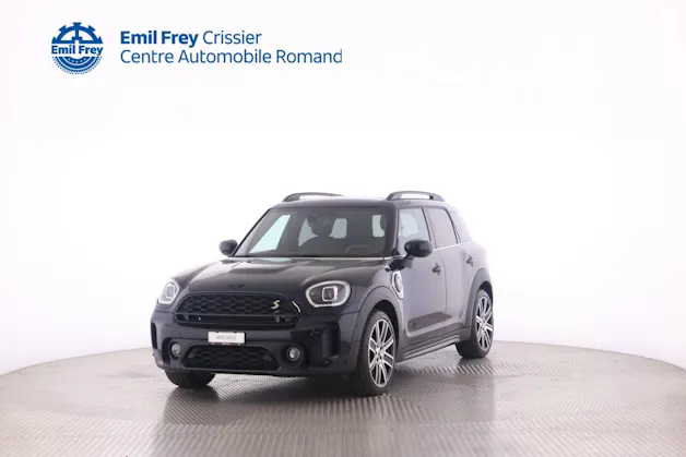 MINI Countryman F60 1.5i Cooper S E ALL4