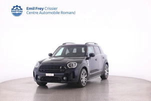 Fahrzeugbild MINI Countryman F60 1.5i Cooper S E ALL4