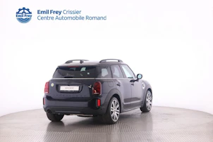 Fahrzeugbild MINI Countryman F60 1.5i Cooper S E ALL4