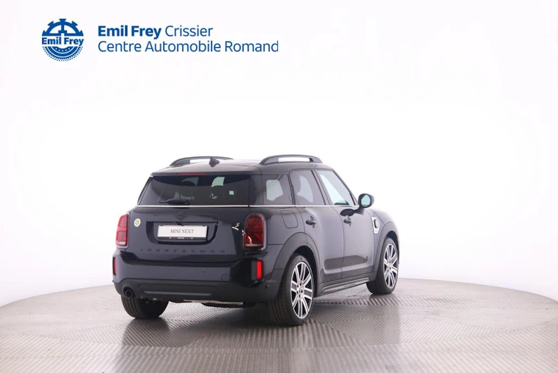 Fahrzeugbild MINI COUNTRYMAN